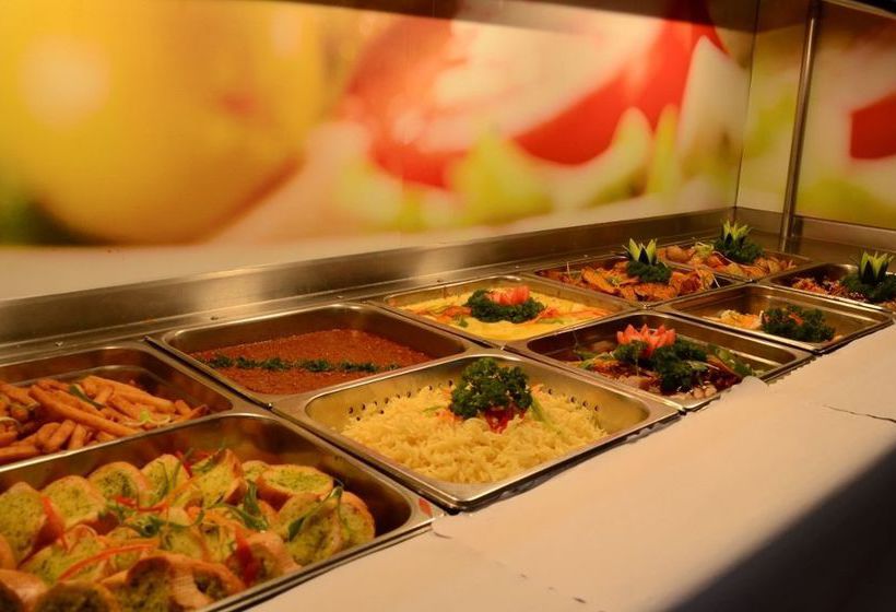 Comfort Hotel Acacia Court | Cairns | Queensland | Australia 5