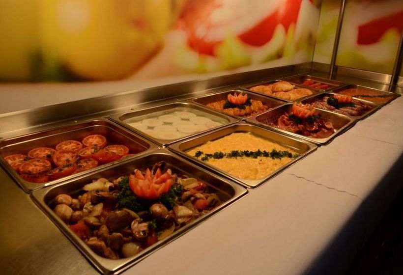 Comfort Hotel Acacia Court | Cairns | Queensland | Australia 6