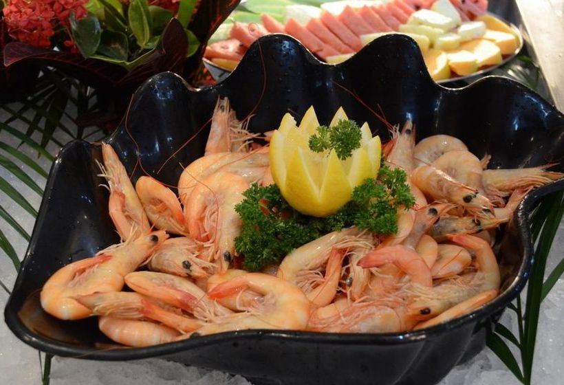 Comfort Hotel Acacia Court | Cairns | Queensland | Australia 7