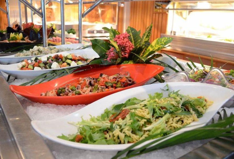 Comfort Hotel Acacia Court | Cairns | Queensland | Australia 8