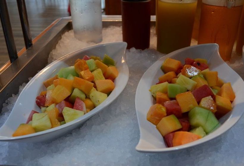 Comfort Hotel Acacia Court | Cairns | Queensland | Australia 9