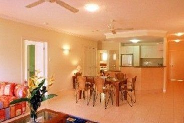 Bay Village Tropical Retreat & Apartments Cairns Queensland