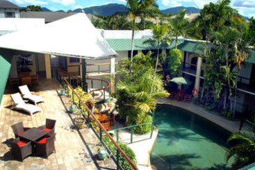 Bay Village Tropical Retreat & Apartments | Cairns | Queensland | Australia 17
