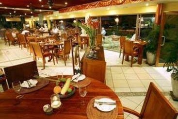 Bay Village Tropical Retreat & Apartments | Cairns | Queensland | Australia 3