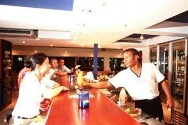 Bay Village Tropical Retreat & Apartments | Cairns | Queensland | Australia 4