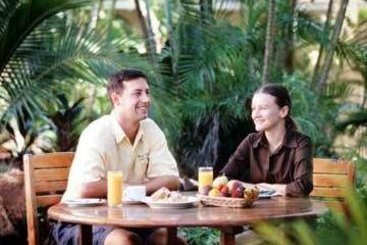 Bay Village Tropical Retreat & Apartments | Cairns | Queensland | Australia 5
