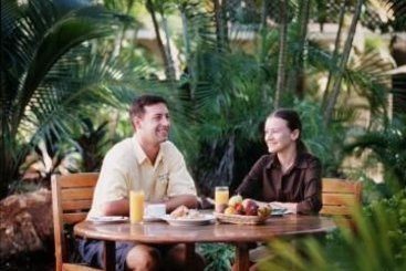 Bay Village Tropical Retreat & Apartments | Cairns | Queensland | Australia 6