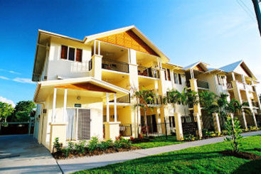 Bay Village Tropical Retreat & Apartments | Cairns | Queensland | Australia 7