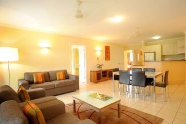 Bay Village Tropical Retreat & Apartments | Cairns | Queensland | Australia 8