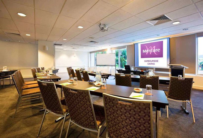 Hotel Holiday Inn Cairns Harbourside | Cairns | Queensland | Australia 1