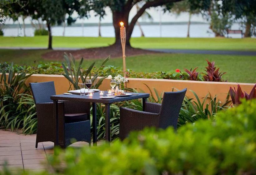 Hotel Holiday Inn Cairns Harbourside | Cairns | Queensland | Australia 10