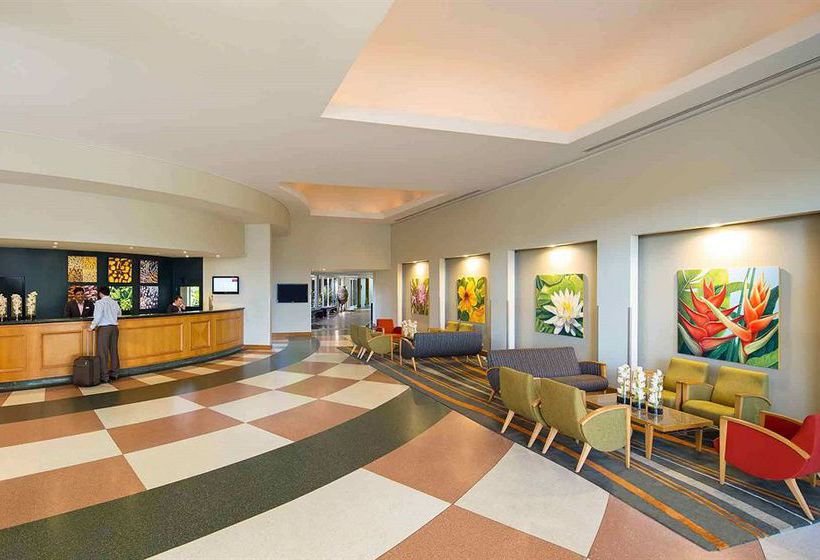 Hotel Holiday Inn Cairns Harbourside | Cairns | Queensland | Australia 11