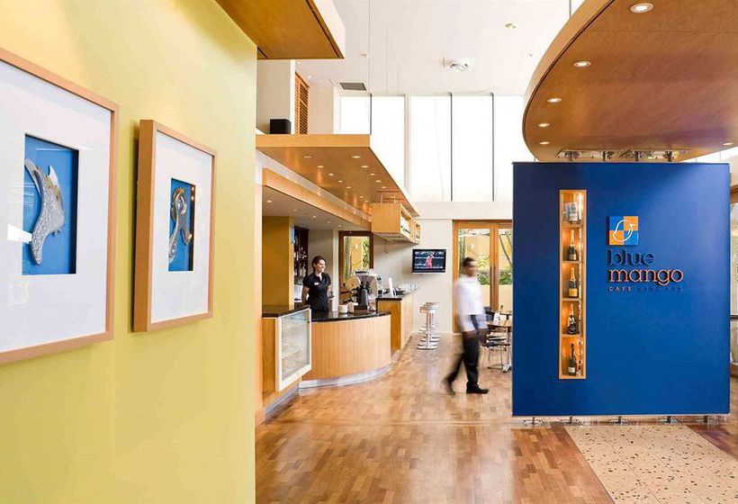 Hotel Holiday Inn Cairns Harbourside | Cairns | Queensland | Australia 12