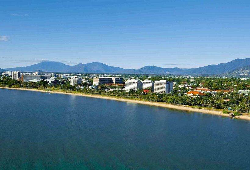 Hotel Holiday Inn Cairns Harbourside | Cairns | Queensland | Australia 13