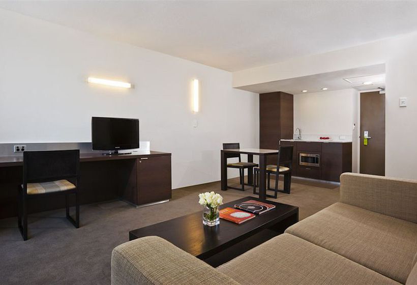 Hotel Holiday Inn Cairns Harbourside | Cairns | Queensland | Australia 14