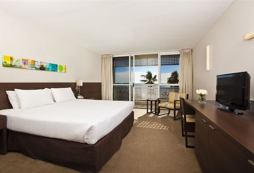 Hotel Holiday Inn Cairns Harbourside | Cairns | Queensland | Australia 15