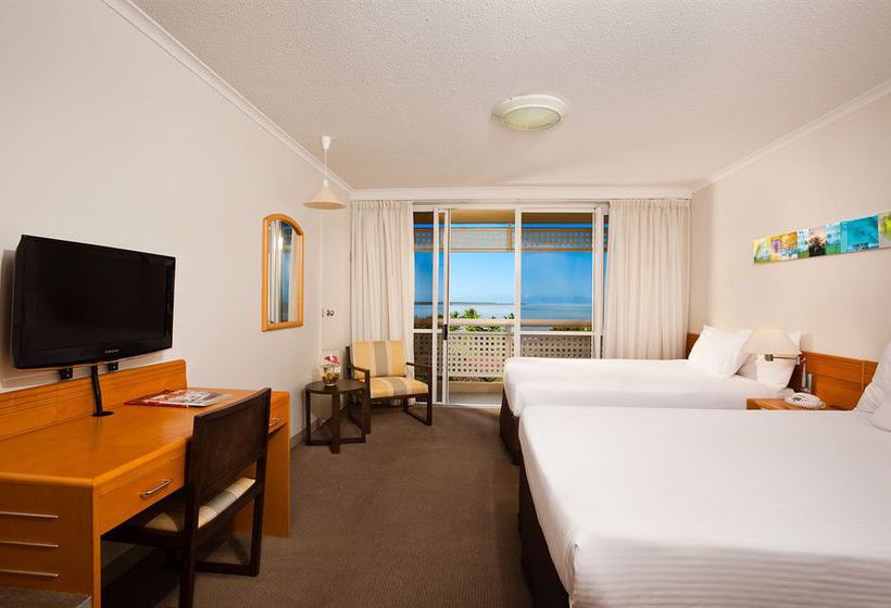 Hotel Holiday Inn Cairns Harbourside | Cairns | Queensland | Australia 16