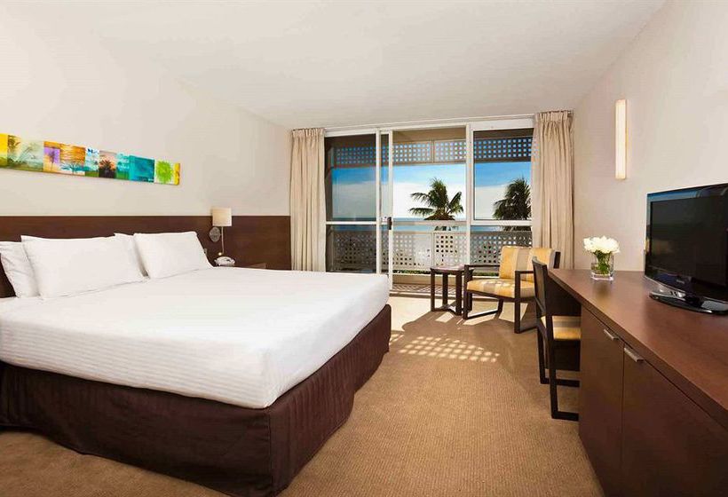 Hotel Holiday Inn Cairns Harbourside | Cairns | Queensland | Australia 17