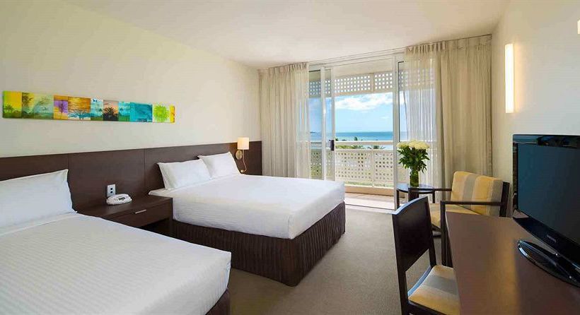 Hotel Holiday Inn Cairns Harbourside | Cairns | Queensland | Australia 18