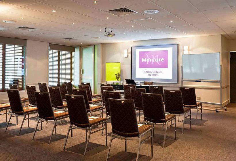 Hotel Holiday Inn Cairns Harbourside | Cairns | Queensland | Australia 2