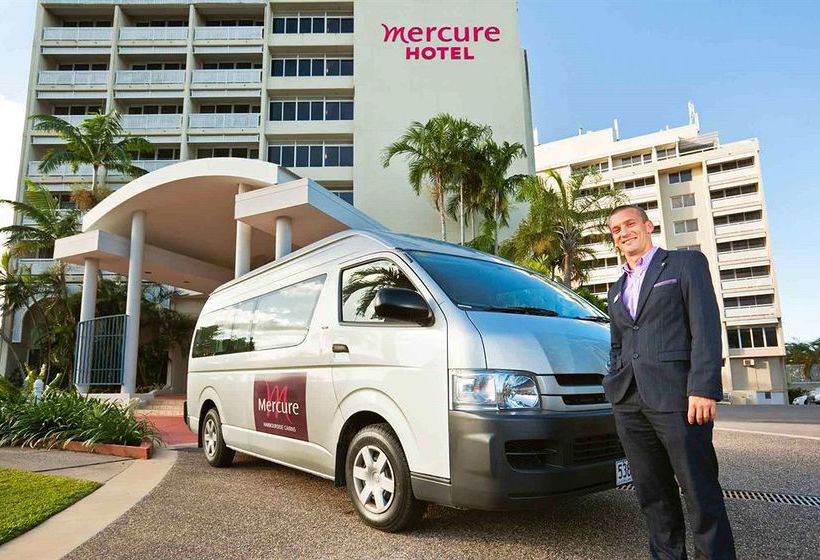 Hotel Holiday Inn Cairns Harbourside | Cairns | Queensland | Australia 3