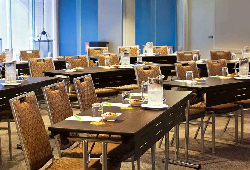 Hotel Holiday Inn Cairns Harbourside | Cairns | Queensland | Australia 4