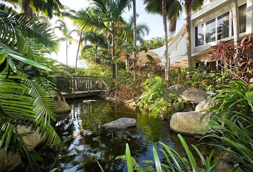 Hotel Holiday Inn Cairns Harbourside | Cairns | Queensland | Australia 5