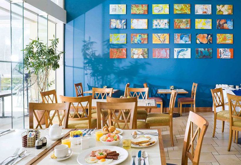 Hotel Holiday Inn Cairns Harbourside | Cairns | Queensland | Australia 6