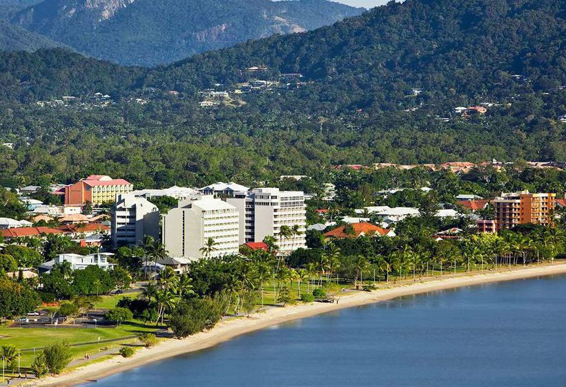 Hotel Holiday Inn Cairns Harbourside | Cairns | Queensland | Australia 7