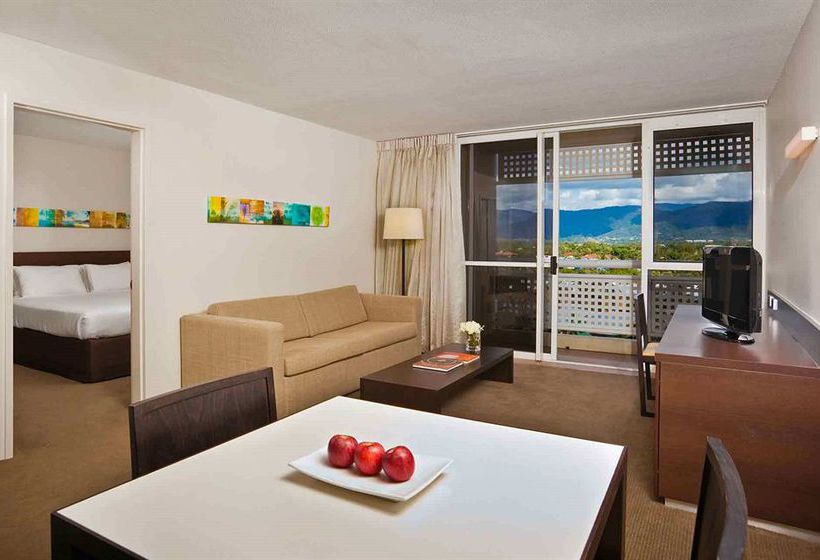 Hotel Holiday Inn Cairns Harbourside | Cairns | Queensland | Australia 8