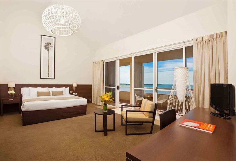 Hotel Holiday Inn Cairns Harbourside | Cairns | Queensland | Australia 9