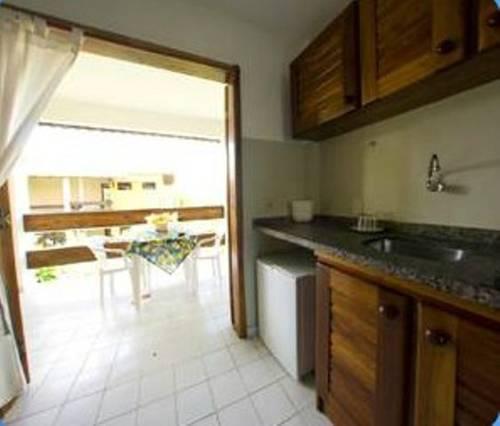 Hotel Indaia Eco Village Ilhéus