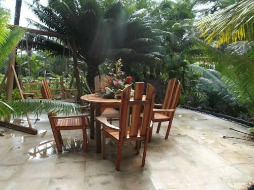 Hotel Indaia Eco Village  | Ilhéus | Bahia | Brasil 1