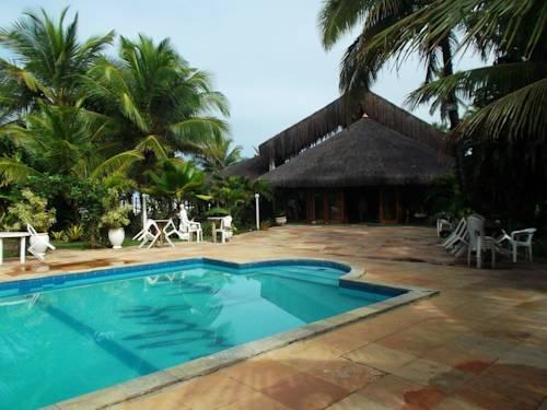 Hotel Indaia Eco Village  | Ilhéus | Bahia | Brasil 2