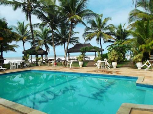 Hotel Indaia Eco Village  | Ilhéus | Bahia | Brasil 3