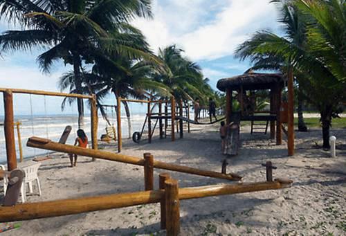 Hotel Indaia Eco Village  | Ilhéus | Bahia | Brasil 5