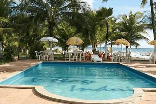 Hotel Indaia Eco Village  | Ilhéus | Bahia | Brasil 9