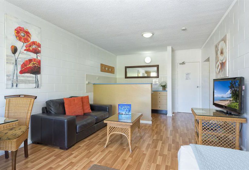 Cascade Gardens | Cairns | Queensland | Australia 1