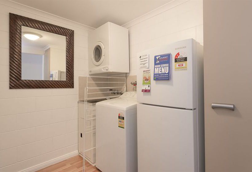 Cascade Gardens | Cairns | Queensland | Australia 11