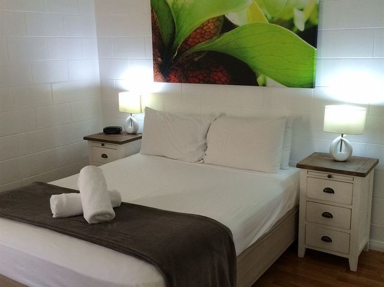 Cascade Gardens | Cairns | Queensland | Australia 12