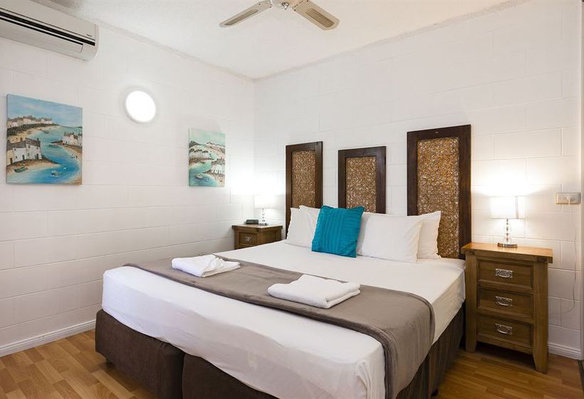 Cascade Gardens | Cairns | Queensland | Australia 14