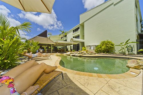 Cascade Gardens | Cairns | Queensland | Australia 16