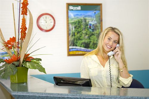 Cascade Gardens | Cairns | Queensland | Australia 17