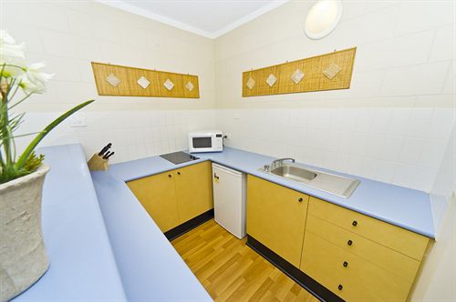 Cascade Gardens | Cairns | Queensland | Australia 19