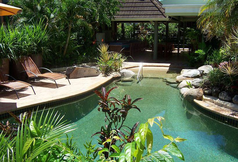 Cascade Gardens | Cairns | Queensland | Australia 3