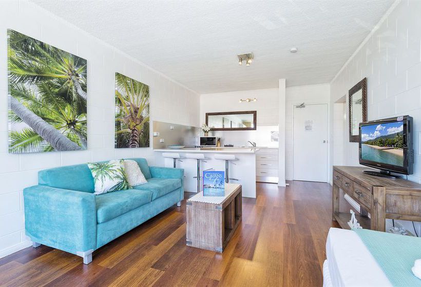 Cascade Gardens | Cairns | Queensland | Australia 5