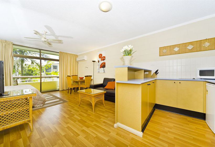 Cascade Gardens | Cairns | Queensland | Australia 6