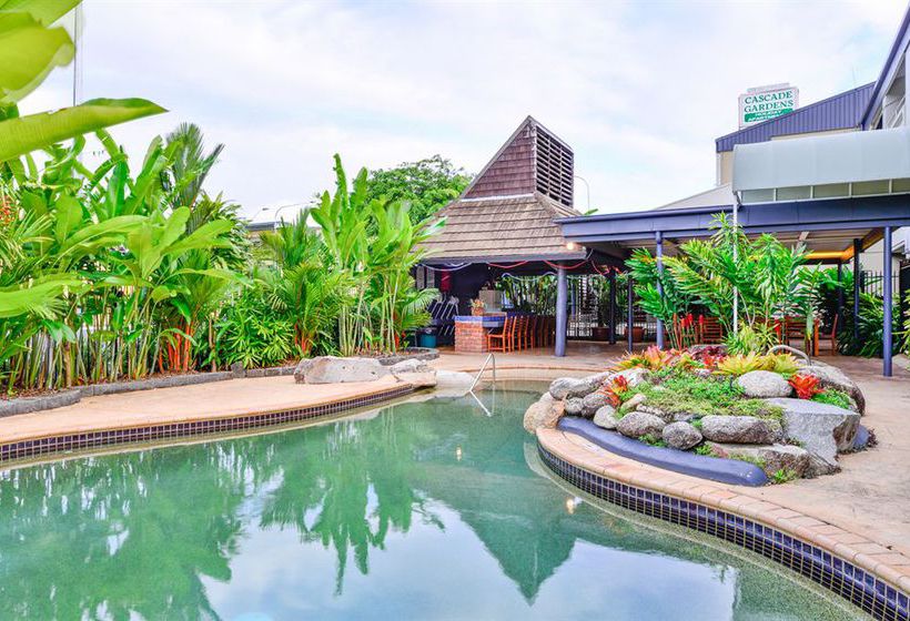 Cascade Gardens | Cairns | Queensland | Australia 7