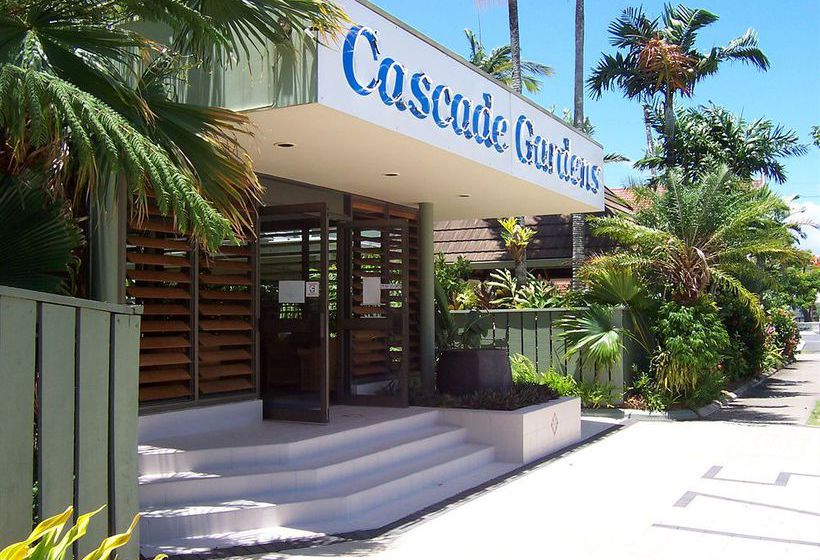 Cascade Gardens | Cairns | Queensland | Australia 8