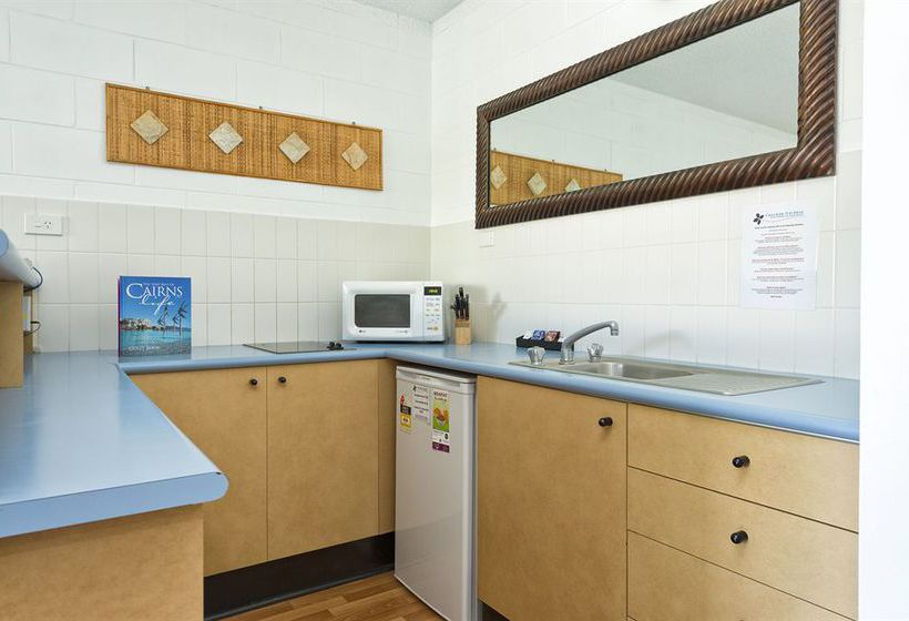 Cascade Gardens | Cairns | Queensland | Australia 9